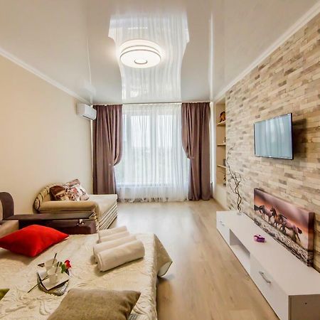 The Best Rest In This Stylish, Cozy Apartament. Apartment Kiev Exterior photo