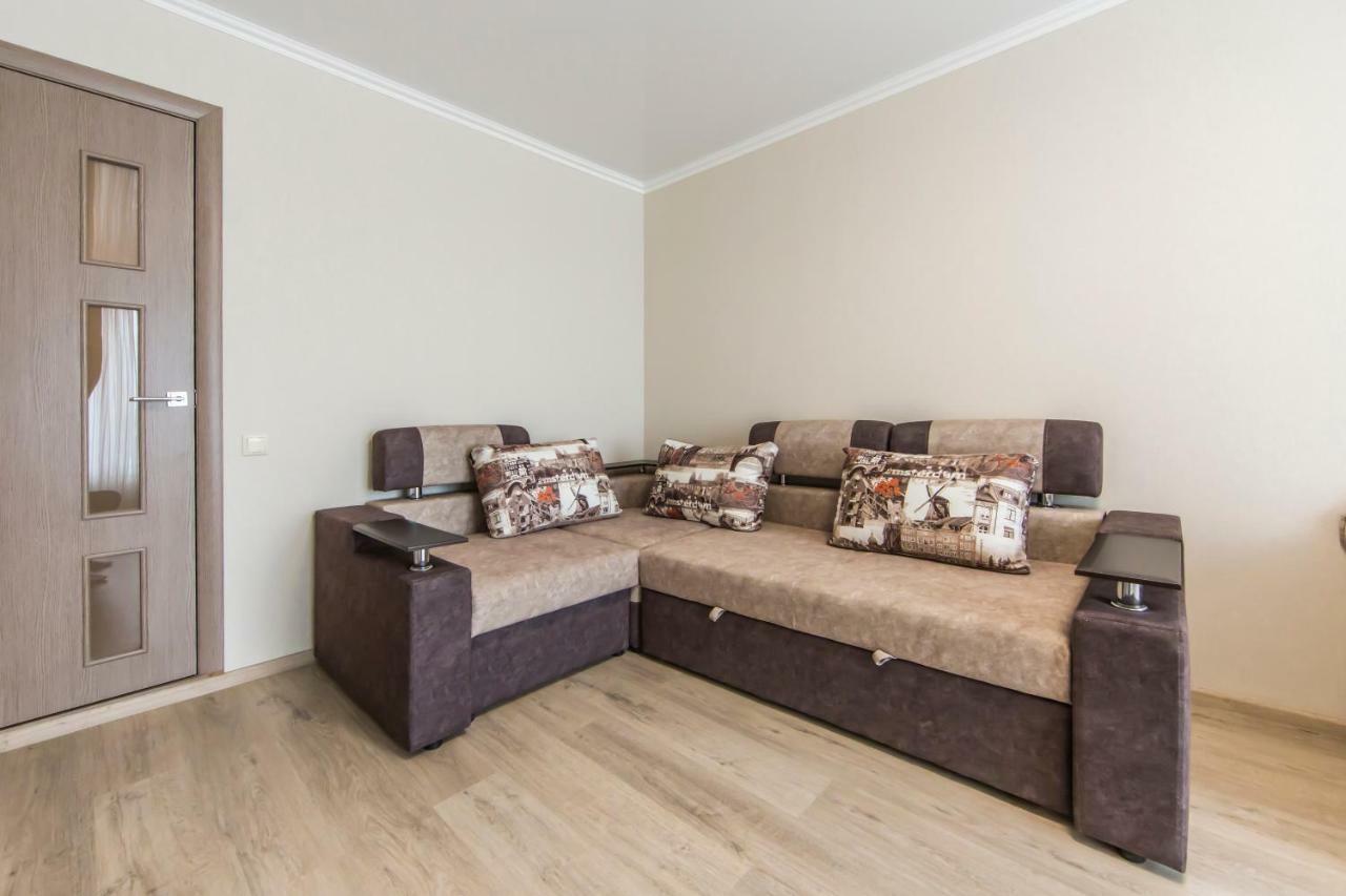 The Best Rest In This Stylish, Cozy Apartament. Apartment Kiev Exterior photo