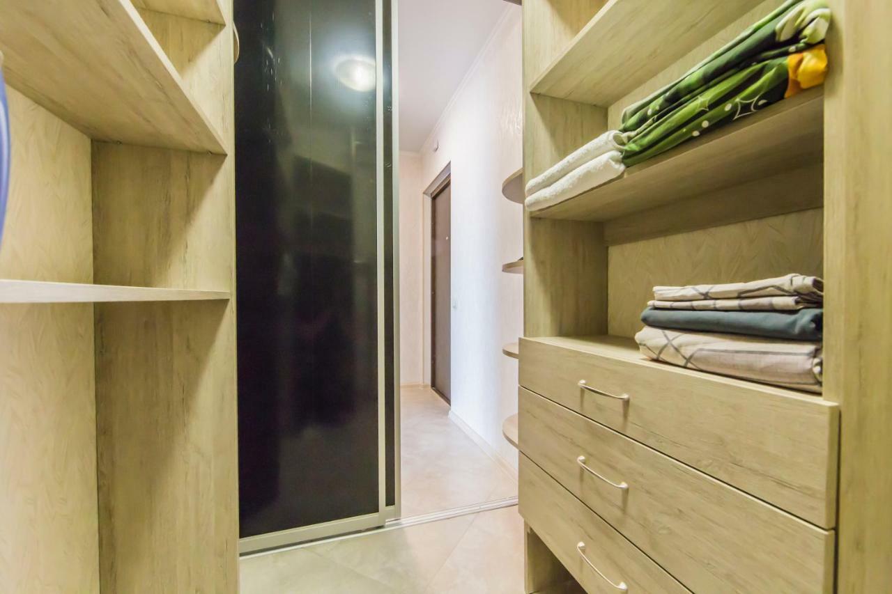 The Best Rest In This Stylish, Cozy Apartament. Apartment Kiev Exterior photo