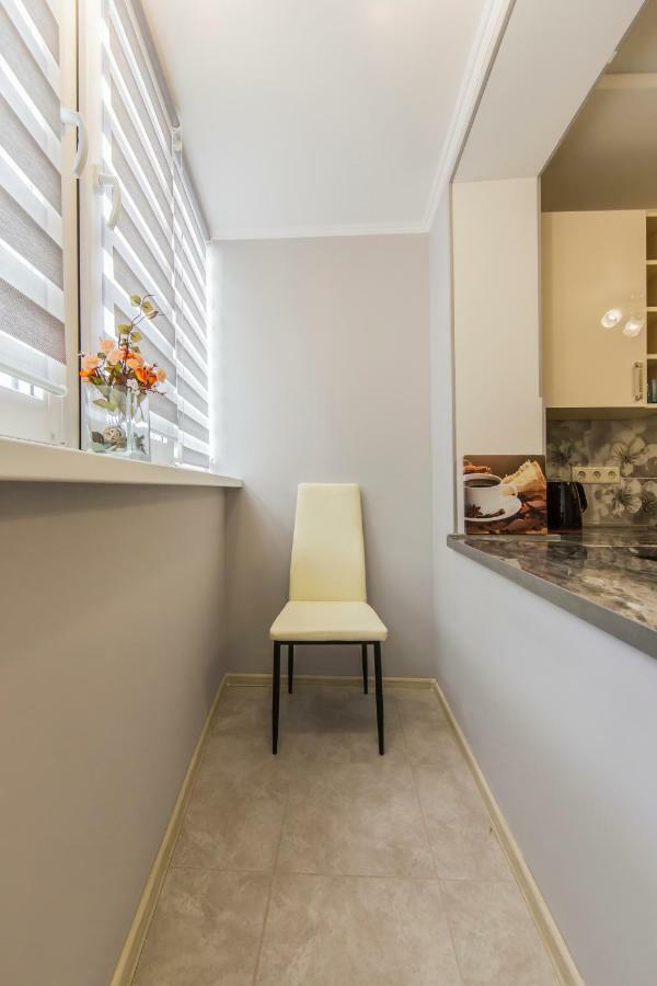 The Best Rest In This Stylish, Cozy Apartament. Apartment Kiev Exterior photo