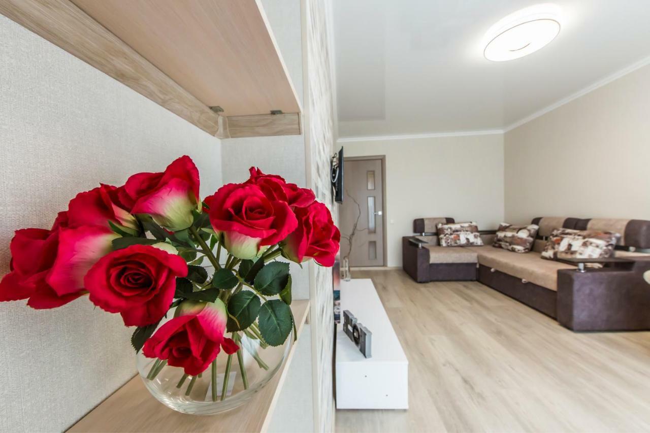 The Best Rest In This Stylish, Cozy Apartament. Apartment Kiev Exterior photo