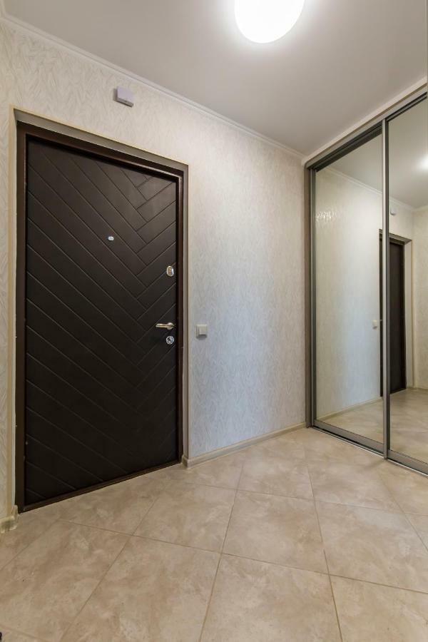 The Best Rest In This Stylish, Cozy Apartament. Apartment Kiev Exterior photo