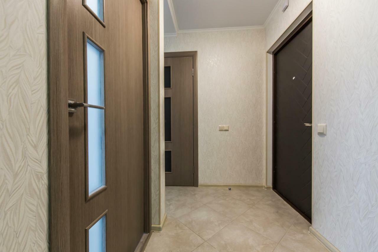 The Best Rest In This Stylish, Cozy Apartament. Apartment Kiev Exterior photo