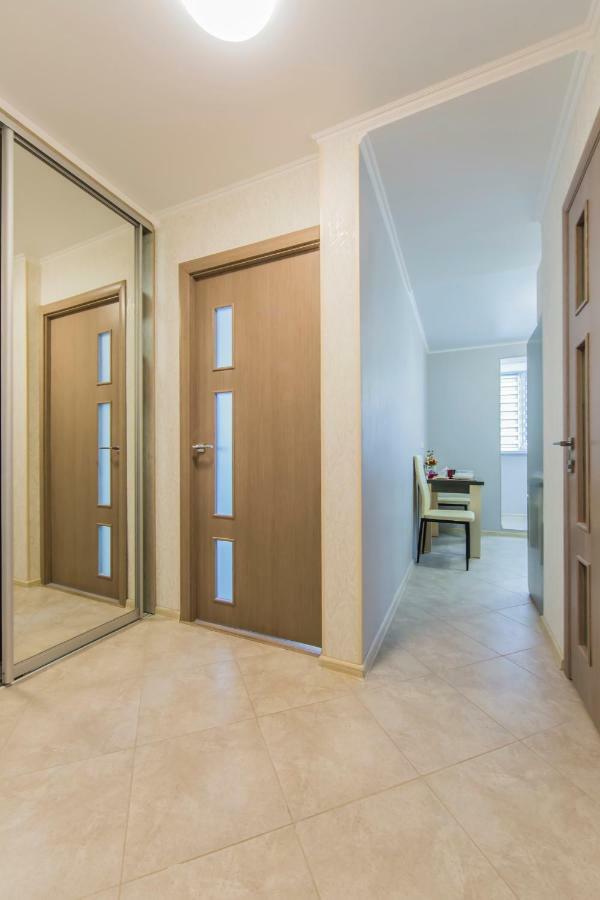The Best Rest In This Stylish, Cozy Apartament. Apartment Kiev Exterior photo