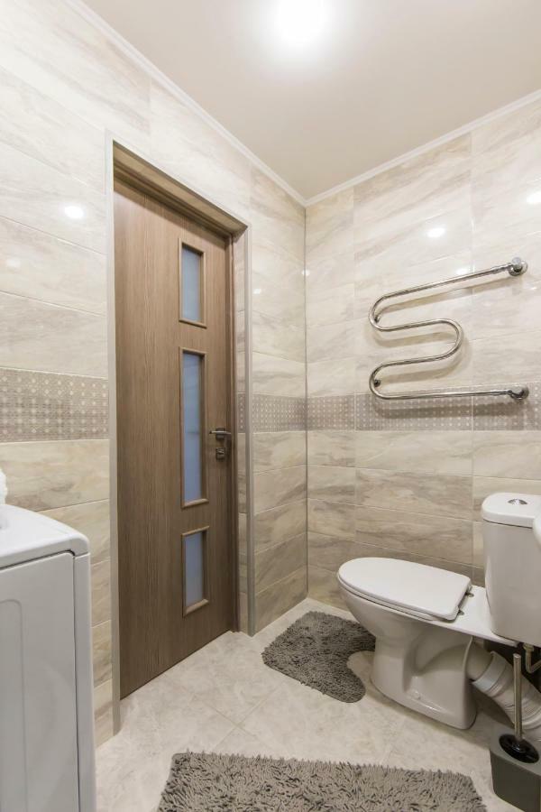 The Best Rest In This Stylish, Cozy Apartament. Apartment Kiev Exterior photo