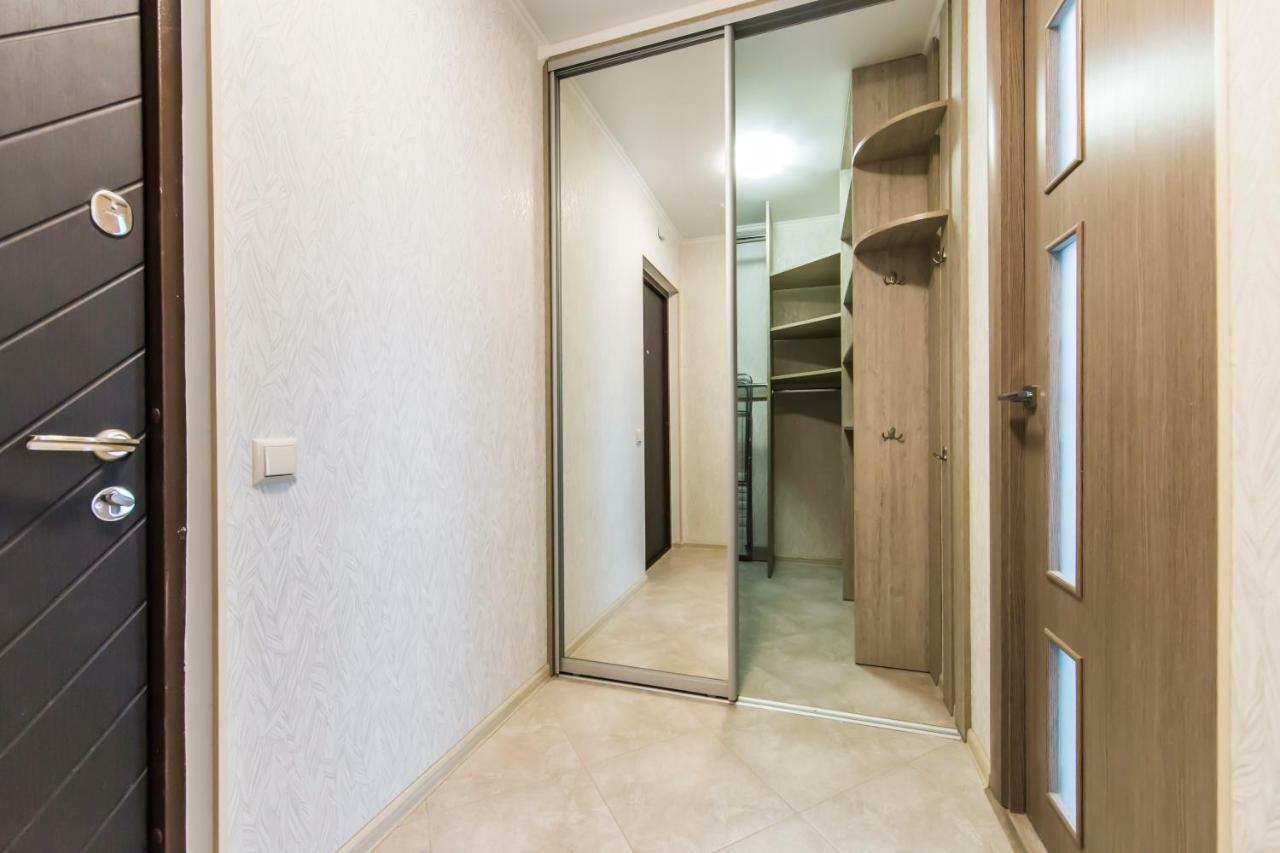 The Best Rest In This Stylish, Cozy Apartament. Apartment Kiev Exterior photo