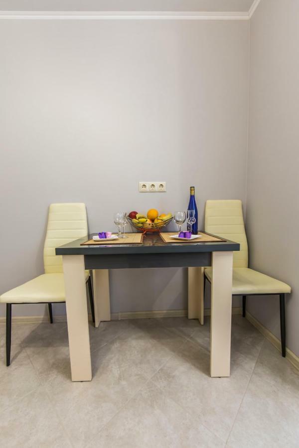 The Best Rest In This Stylish, Cozy Apartament. Apartment Kiev Exterior photo