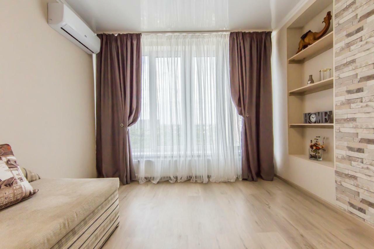 The Best Rest In This Stylish, Cozy Apartament. Apartment Kiev Exterior photo