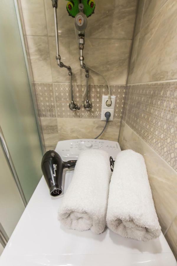 The Best Rest In This Stylish, Cozy Apartament. Apartment Kiev Exterior photo
