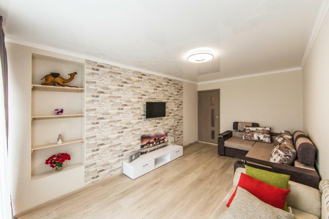The Best Rest In This Stylish, Cozy Apartament. Apartment Kiev Exterior photo